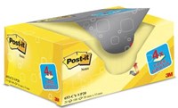 Post-it Notes voordeelpak 38 x 51 mm