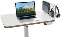 Leitz Ergo bureau ophangbord klein 42 x 25 cm-1