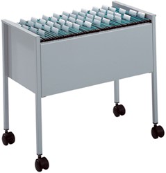 Hangmappentrolley