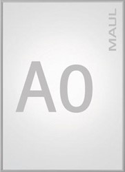 Kliklijst MAULstandaard A0