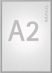 Kliklijst MAULstandaard A2