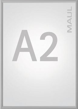 Kliklijst MAULstandaard A2