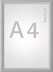 Kliklijst MAULstandaard A4
