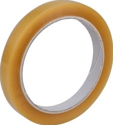 Celfix plakband Crystal Clear 12 mm x 66 m