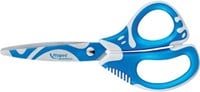 Maped schaar Zenoa fit 13 cm asymmetrische ogen-2