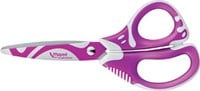 Maped schaar Zenoa fit 13 cm asymmetrische ogen-3