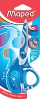 Maped schaar Zenoa fit 13 cm asymmetrische ogen-2