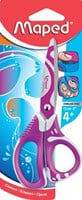 Maped schaar Zenoa fit 13 cm asymmetrische ogen-3