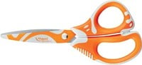 Maped schaar Zenoa fit 13 cm asymmetrische ogen