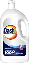 Dash Professional wasmiddel classic, fles van 4,05 l