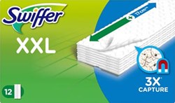 Swiffer navulling voor XXL Kit, pak van 12 stuks
