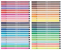 Stabilo viltstift Pen 68 turkoois-2