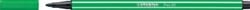 Stabilo viltstift Pen 68 groen