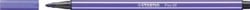 Stabilo viltstift Pen 68 violet