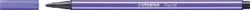 Stabilo viltstift Pen 68 violet