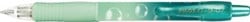 Gelschrijver PILOT G-2 Bubble groen medium blauwschrijvend