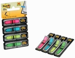 Post-it Index pijltjes