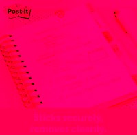 Post-it Index, Metallic Collection, ft 11,9 mm x 43,2mm, 5 x 20 stuks-3