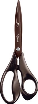 Schaar Maped 210mm Expert titanium-2