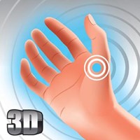 Schaar Maped 210mm Expert titanium-3