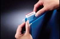 Post-It Index Strong 3 x 22 tabs, rood, blauw en groen-2
