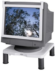 Monitorstandaard verstelbaar 50-100mm Fellowes