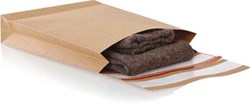 Monsterzak enveloppen A5 e-Green 229 x 162 x 40 + 86 mm doos van 250 stuks