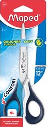 Maped schaar SensoAfmetingen 16 cm voor linkshandigen met scherpe punt