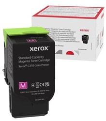 Xerox toner C310/C315 2.000 pagina's OEM 006R04358 magenta 2000pages