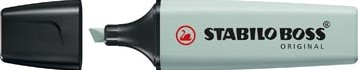 STABILO BOSS ORIGINAL NatureCOLORS markeerstift earth green (blauwgroen)-2