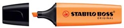Stabilo Boss Original oranje markeerstift