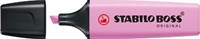 STABILO BOSS ORIGINAL Pastel markeerstift, frozen fuchsia (fuchsia)-2