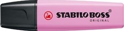 STABILO BOSS ORIGINAL Pastel markeerstift, frozen fuchsia (fuchsia)