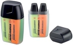 Stabilo Markeerstift Boss Original Big Box