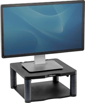 Beeldschermverhoger Fellowes-2