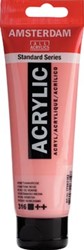 Acrylverf Talens Amsterdam venetiaansrose