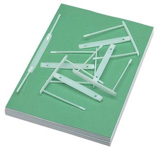 Jalema archiefbinder Snapbinder