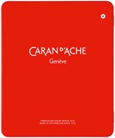 Kleurpotloden Caran d'Ache Supracolor 18stuks assorti-1