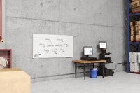 Legamaster Whiteboard UNITE Magnetisch 60x90cm-3