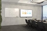 Legamaster Whiteboard UNITE PLUS 45x60cm Magnetisch-3