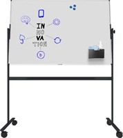 Legamaster magnetisch kantelbord Unite 100 x 150 cm-2