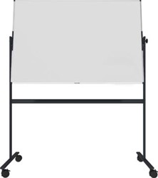 Legamaster magnetisch kantelbord Unite 100 x 150 cm