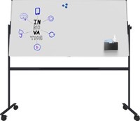 Legamaster magnetisch kantelbord Unite 100 x 200 cm-2