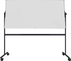 Legamaster magnetisch kantelbord Unite 100 x 200 cm