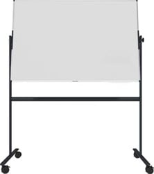 Legamaster magnetisch kantelbord Unite Plus 100 x 150 cm