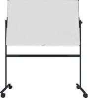 Legamaster magnetisch kantelbord Unite Plus 100 x 200 cm