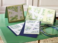 Edding viltstift e-1300 blauw-3