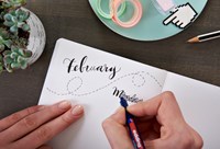 Edding profipen e-1800 0,70 mm zwart-2