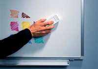 Whiteboardwisser Legamaster klein magnetisch-2