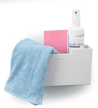 Legamaster whiteboard accessoirehouder wit-3